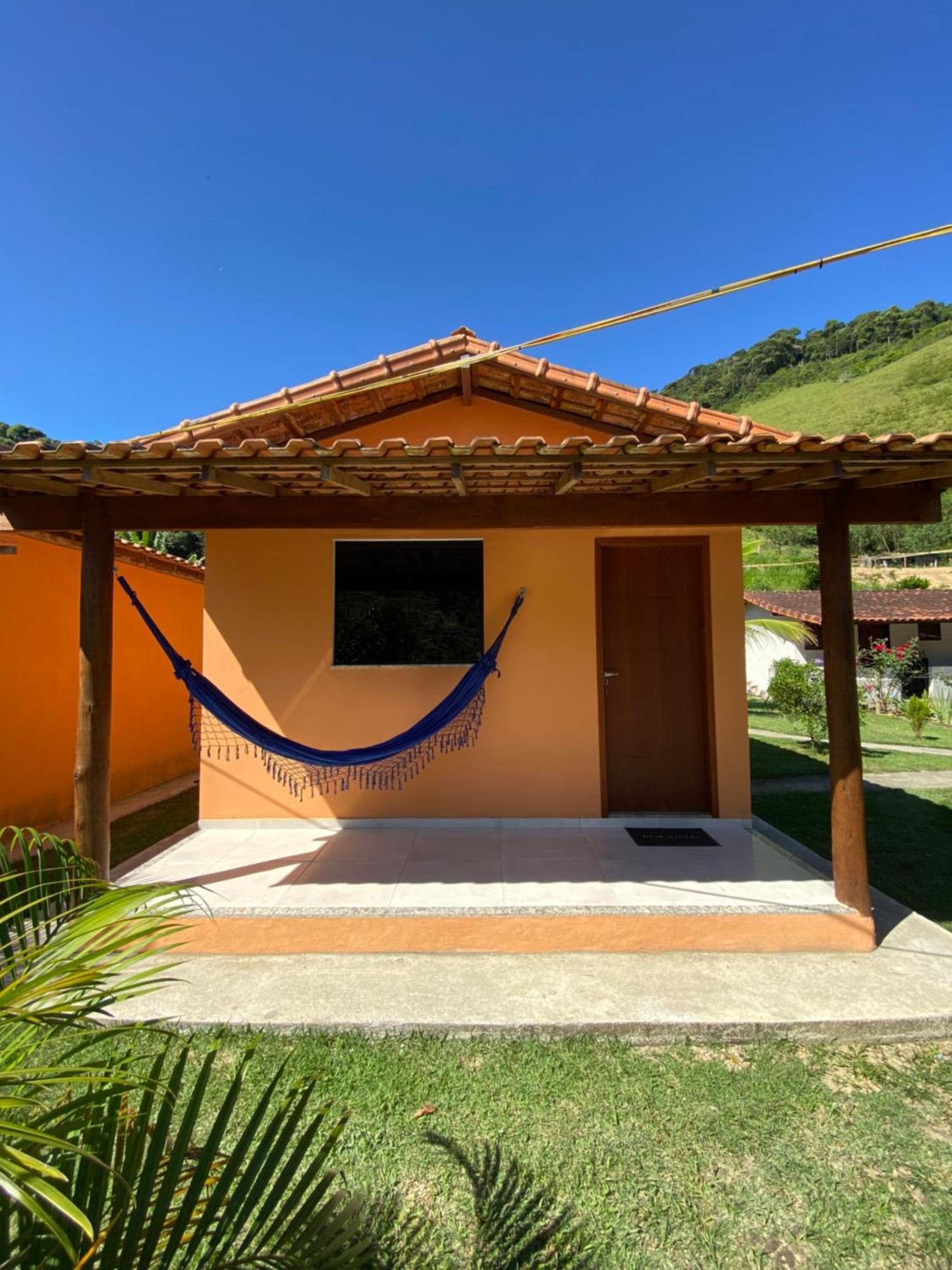 Pedra Grande -