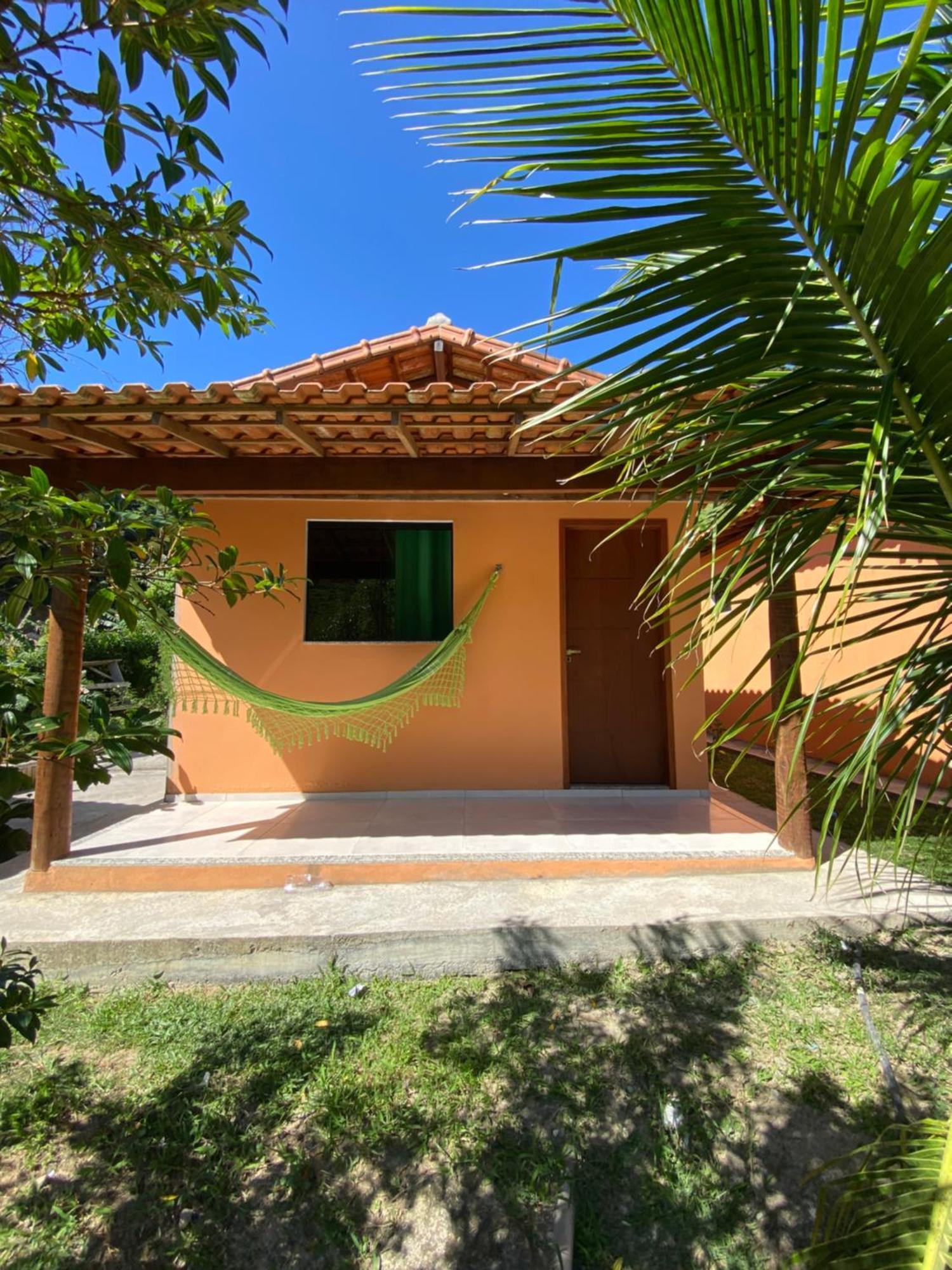 Pedra Grande - Inn