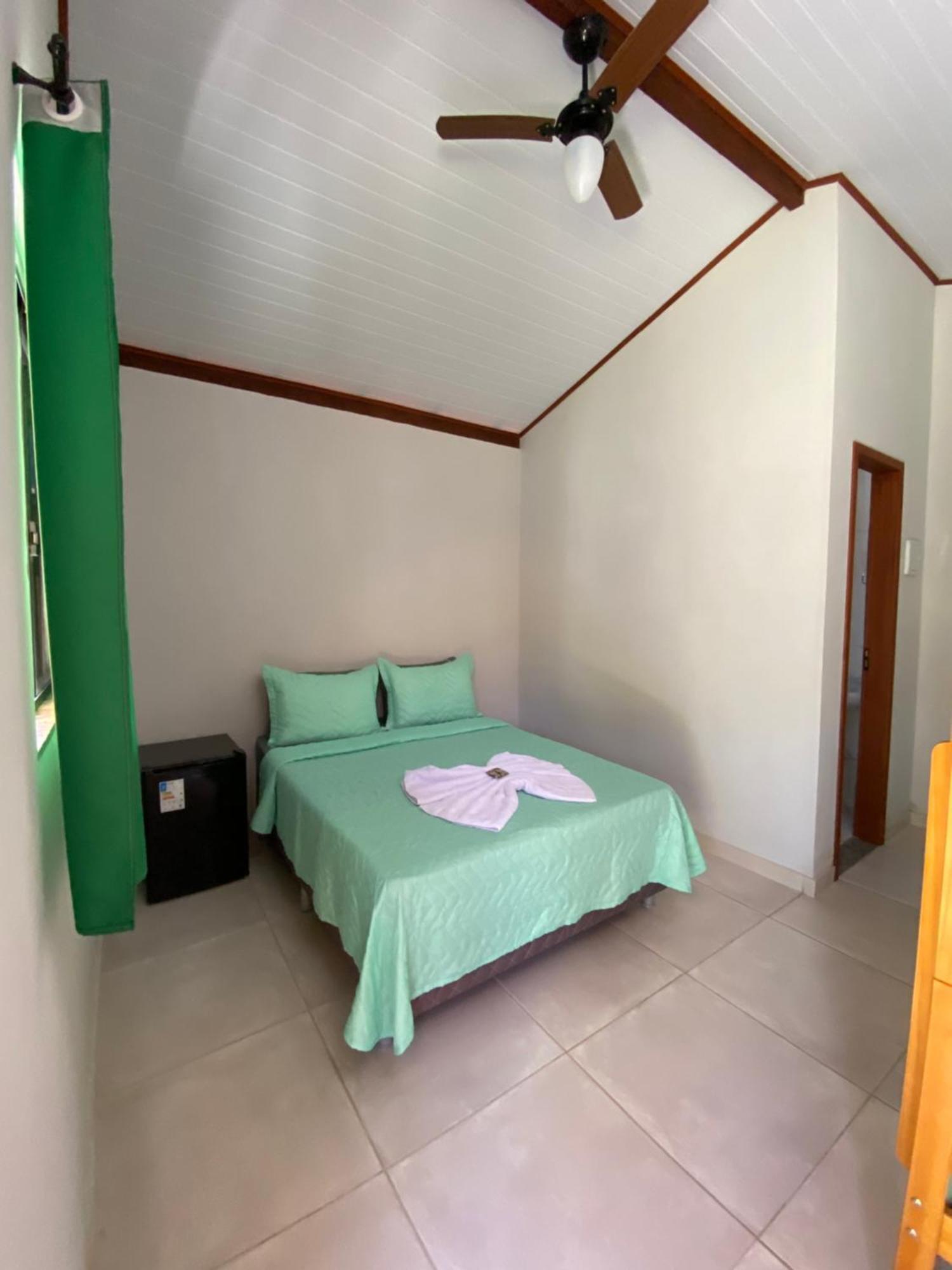 Inn Pedra Grande - Sana
