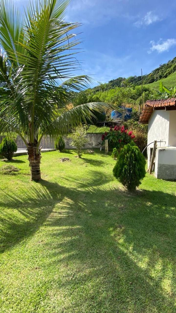 Pedra Grande - Inn