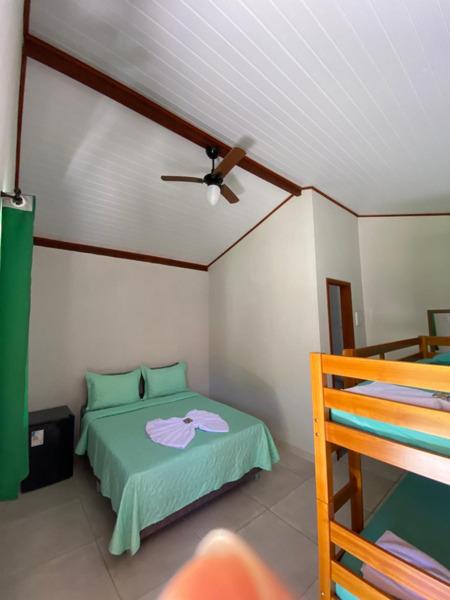 Pedra Grande - Inn Sana