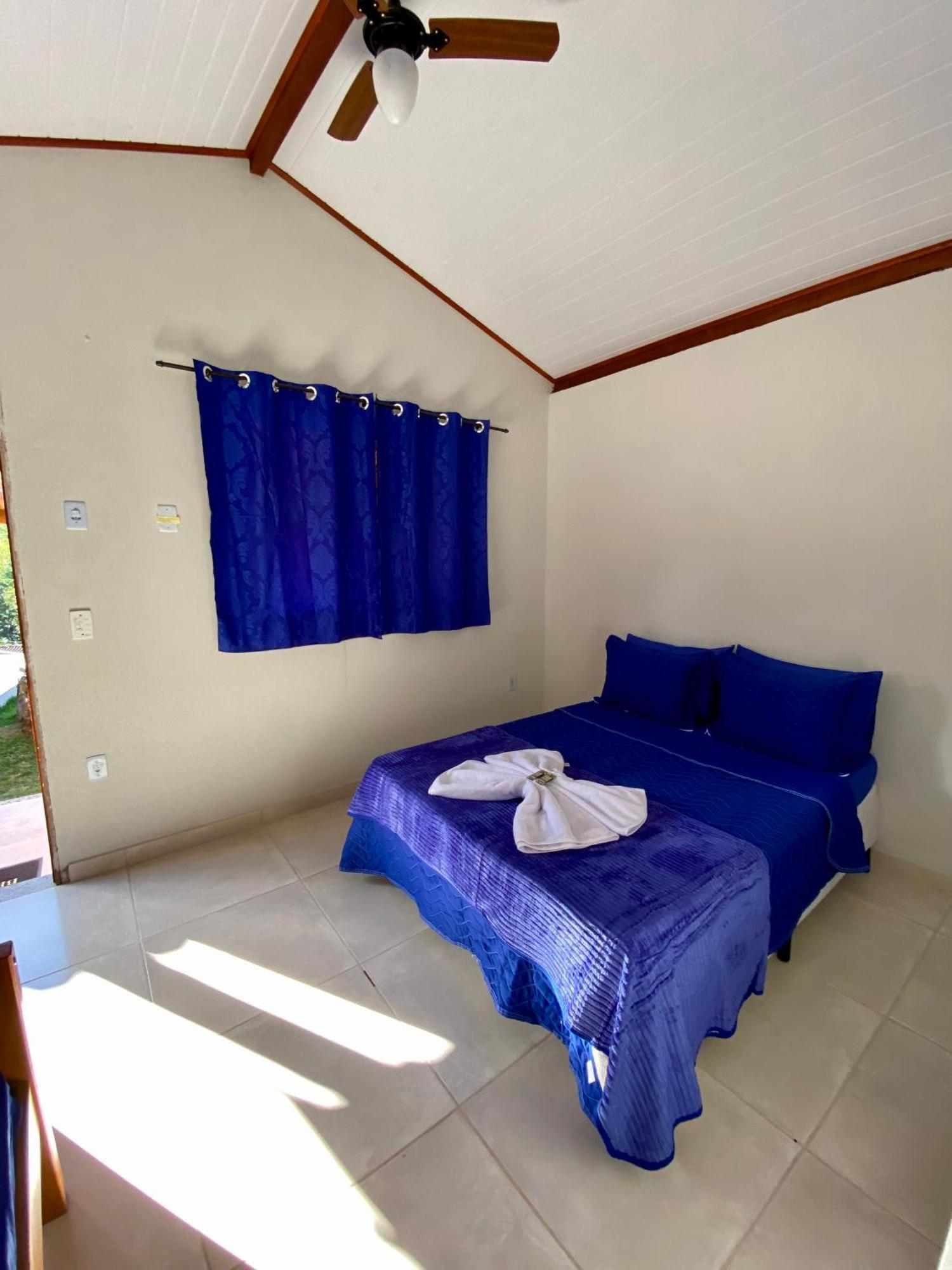 Inn Pedra Grande - Sana