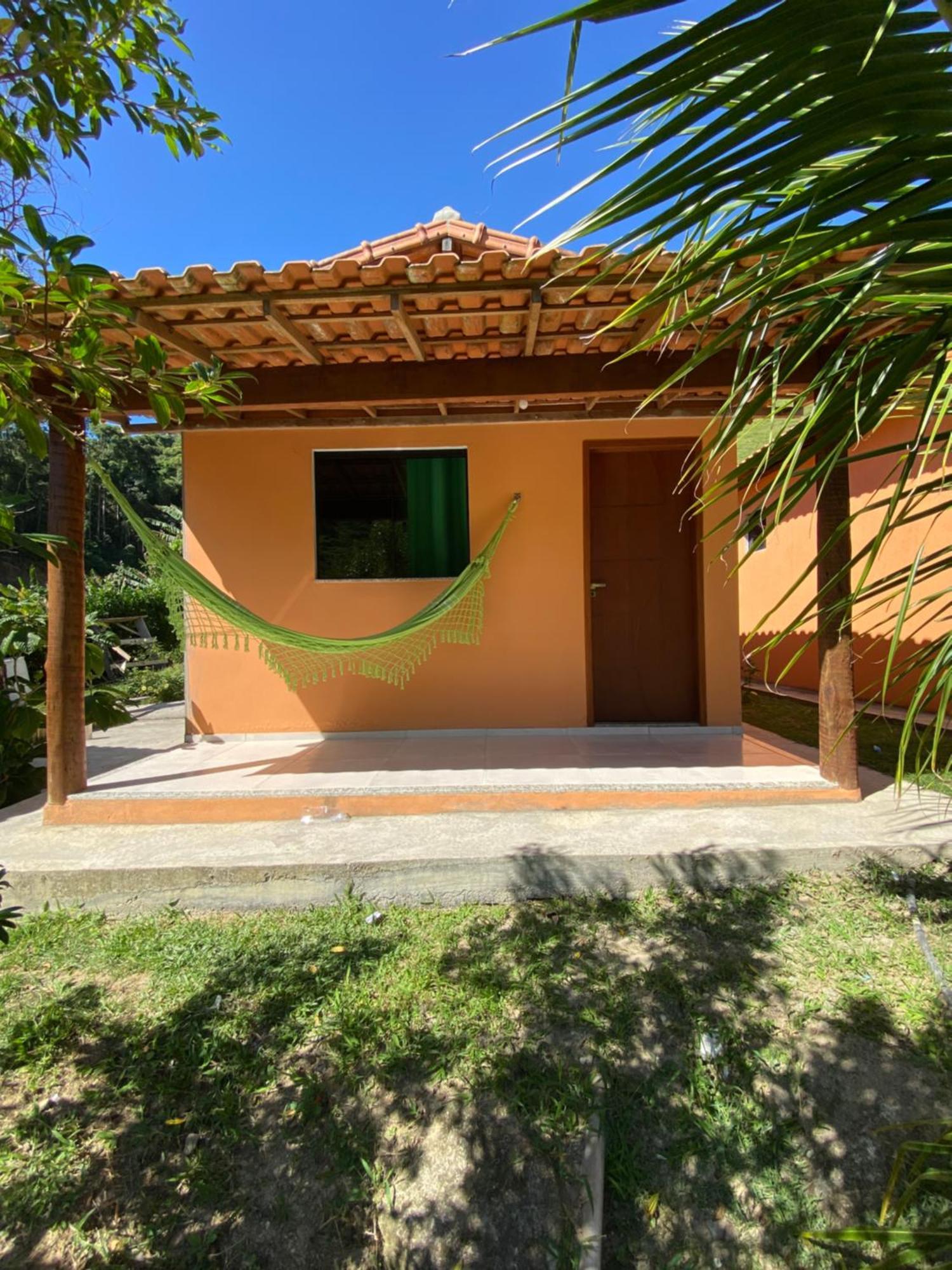 Pedra Grande - Inn *