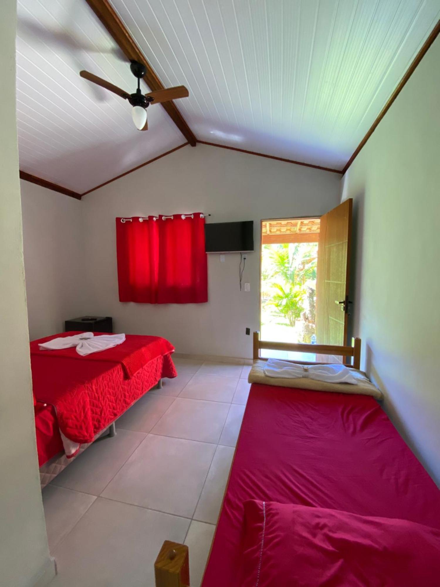 Pedra Grande -