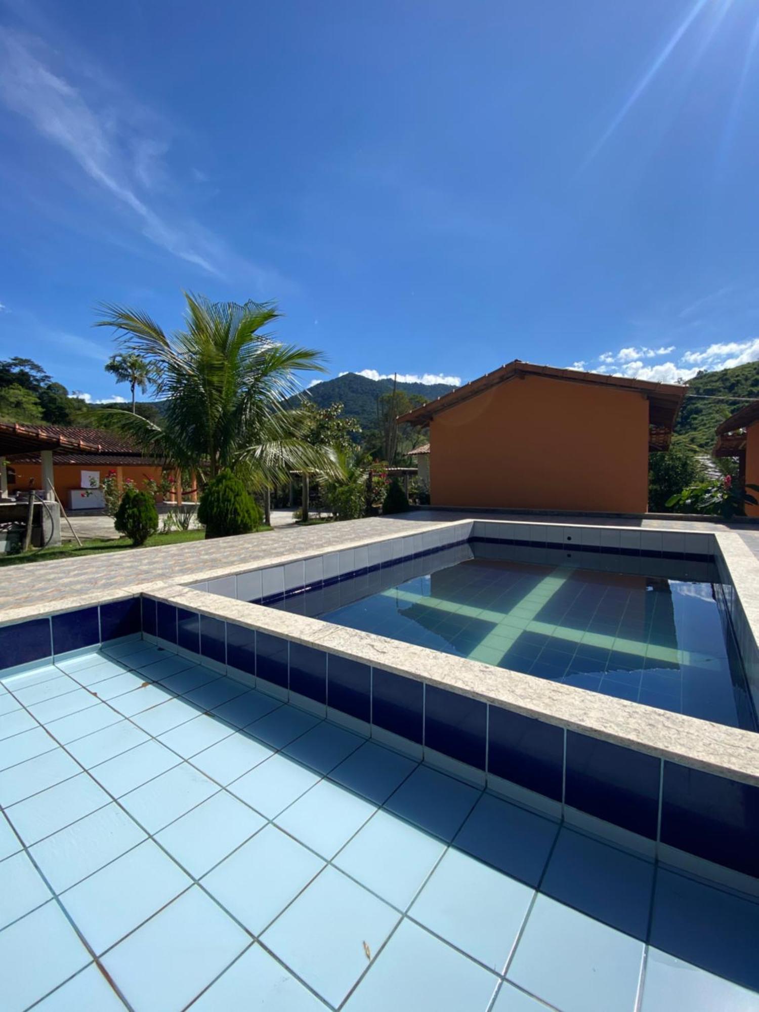 Pedra Grande - Inn *