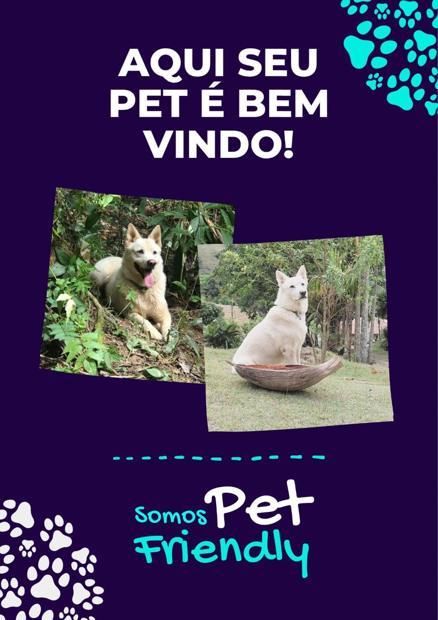 Pedra Grande - Sana