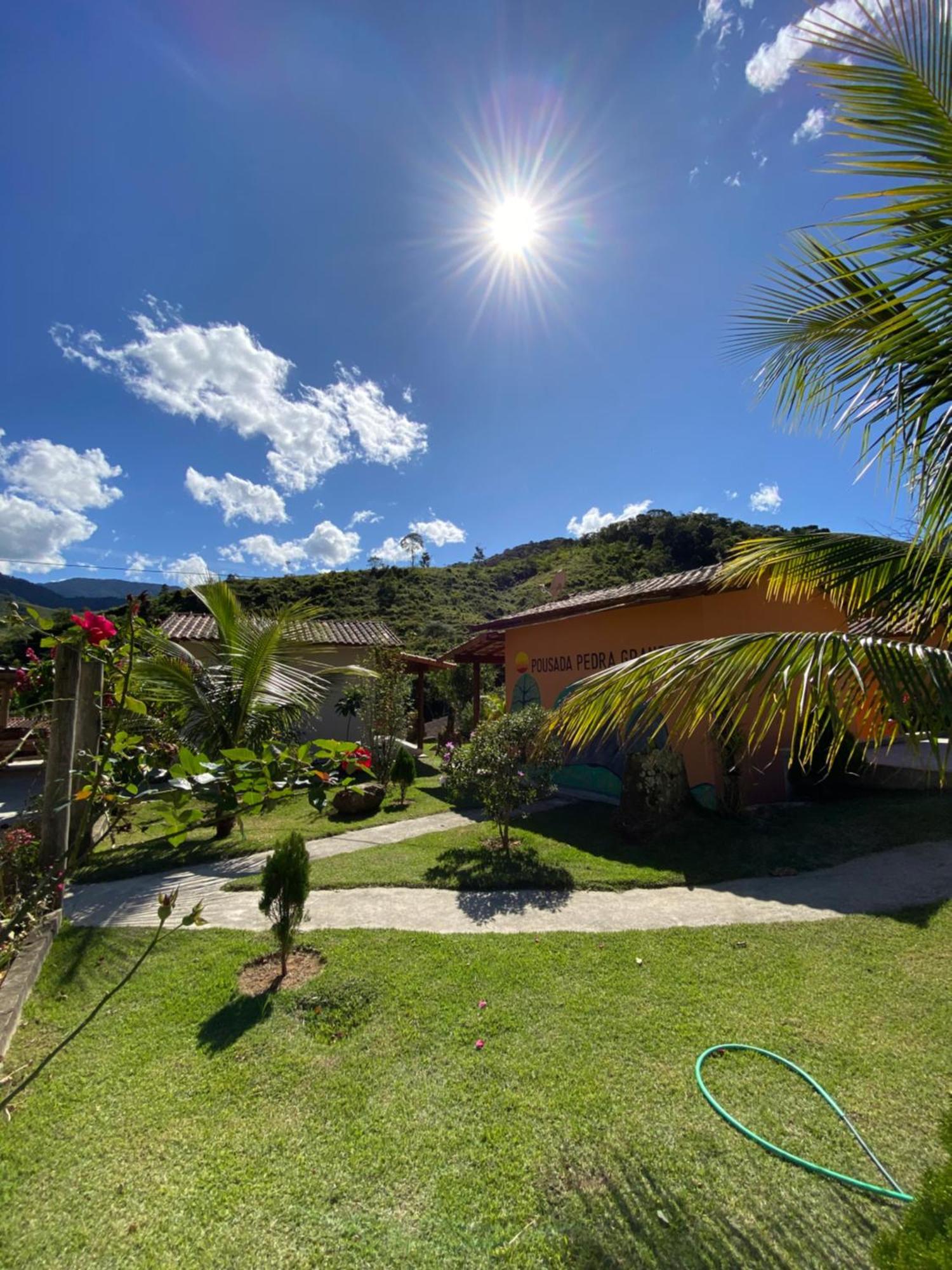 Inn Pedra Grande - *