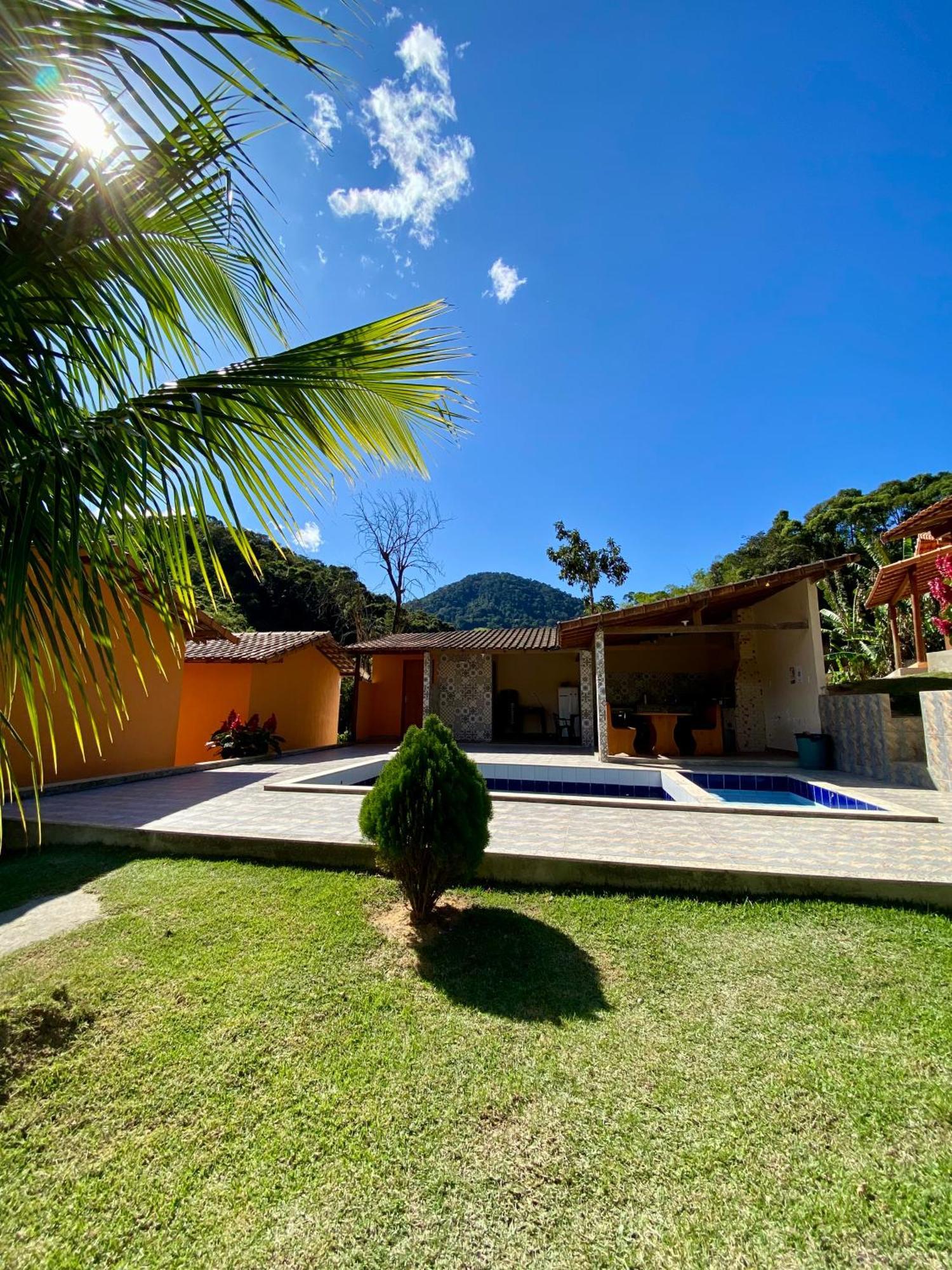 Pedra Grande -