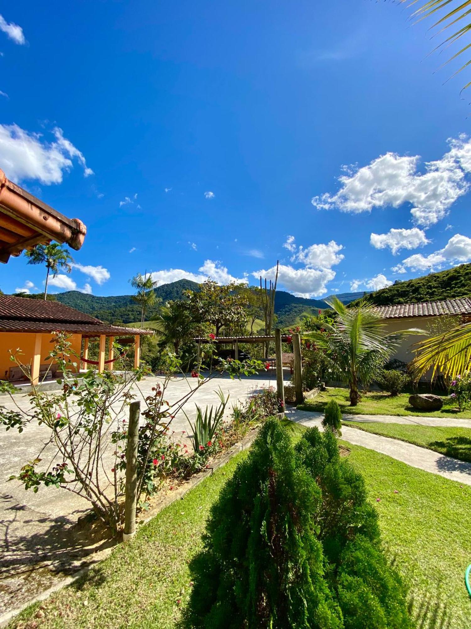 Pedra Grande - Inn