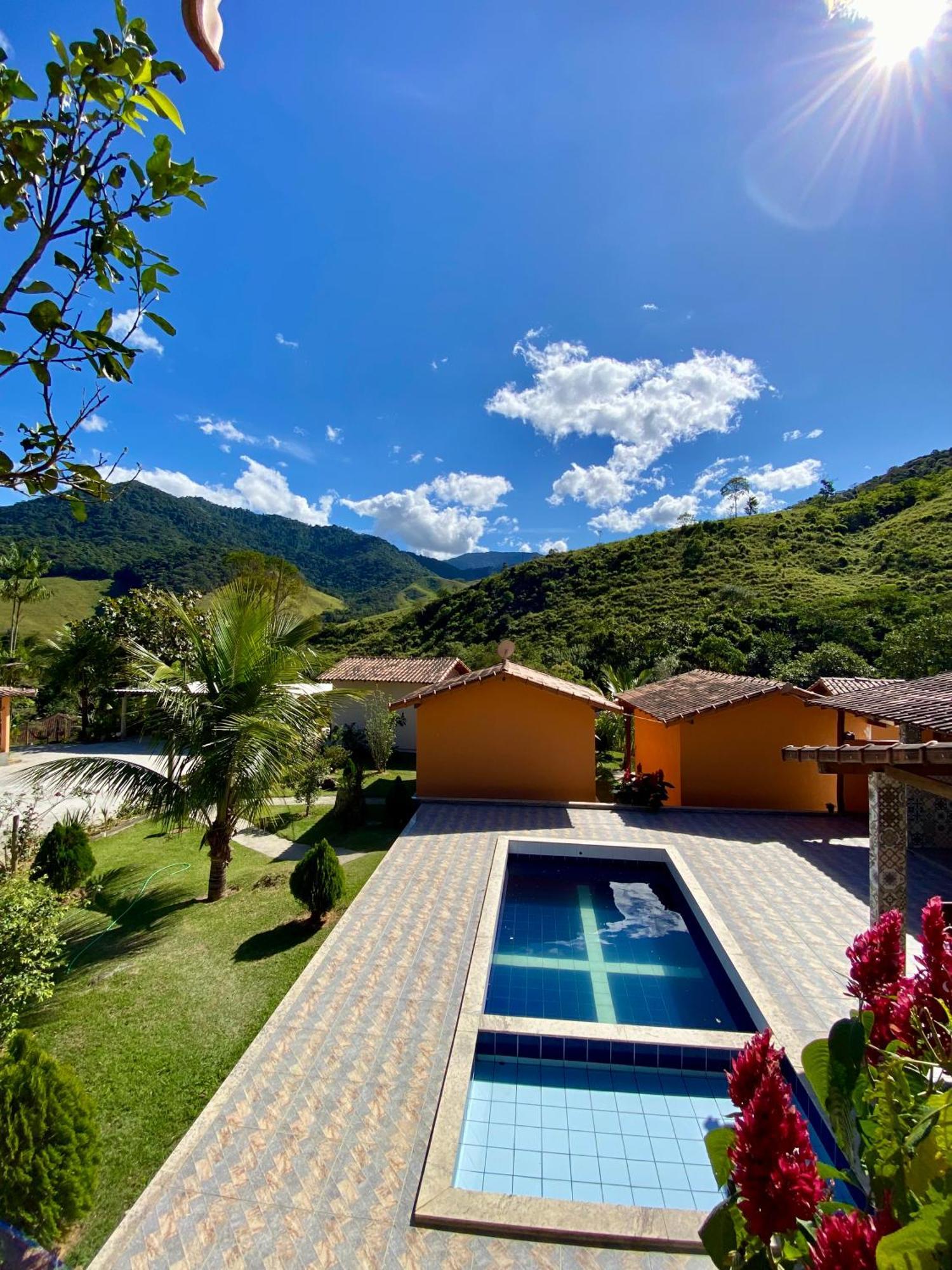 Pedra Grande -