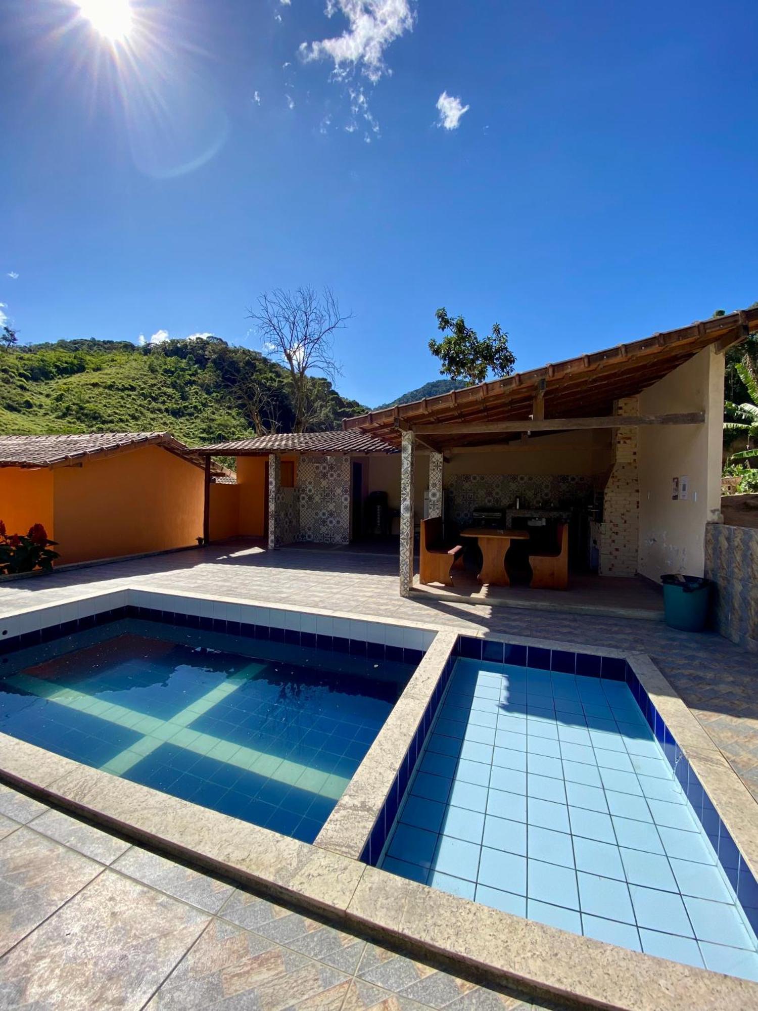 Pedra Grande -