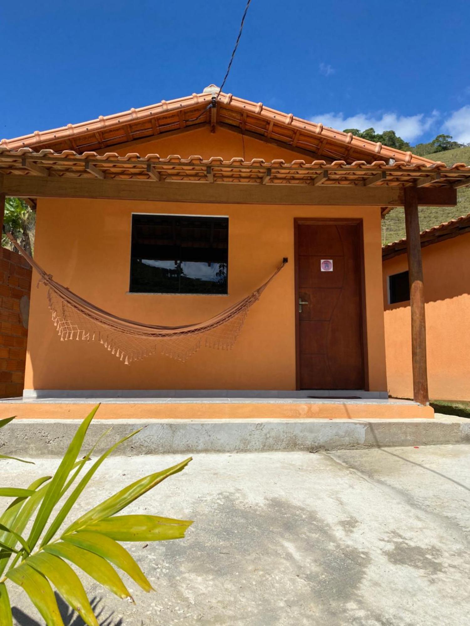 Pedra Grande - Inn *