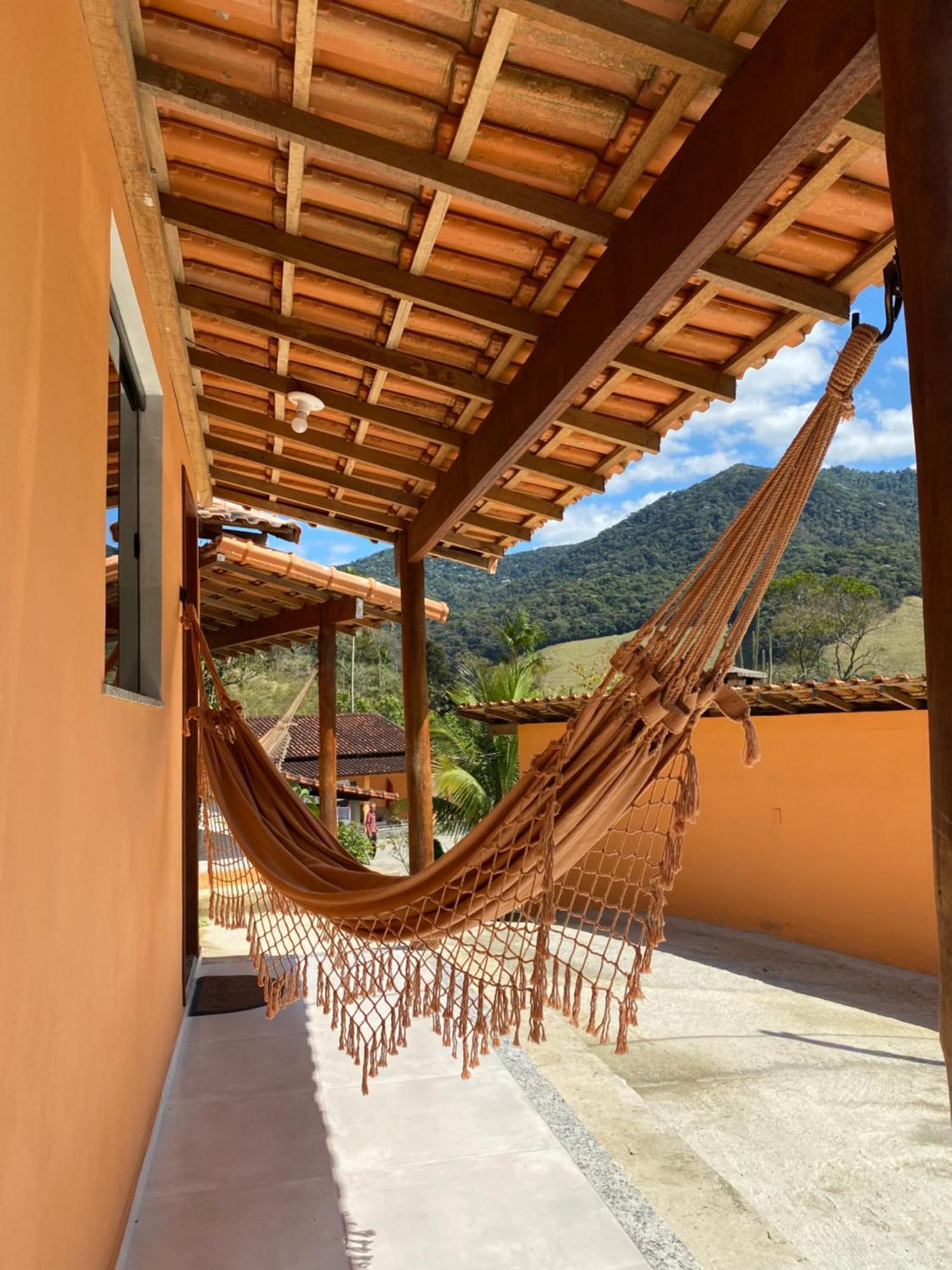 Pedra Grande - Inn Sana