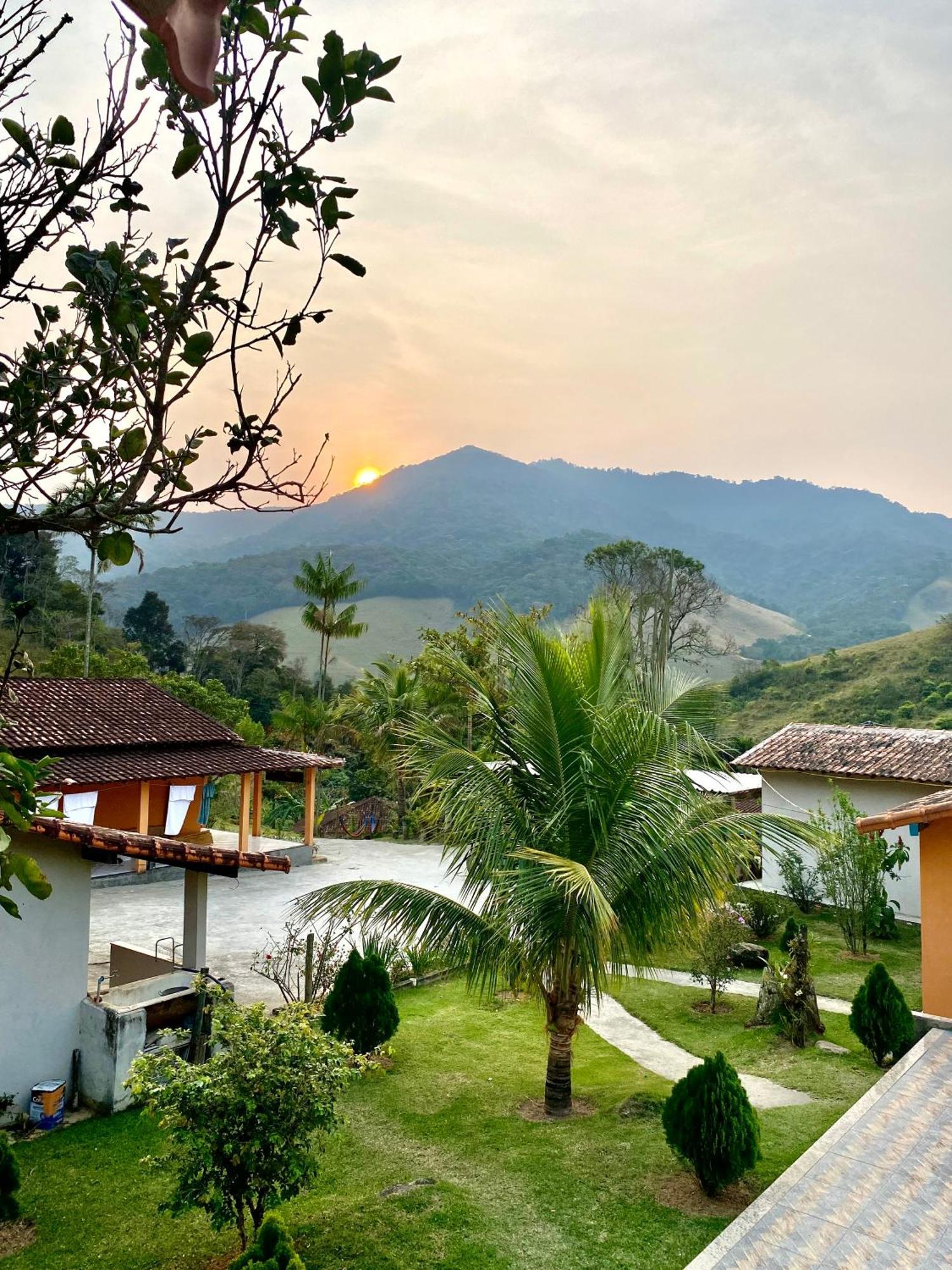 Inn Pedra Grande - Sana