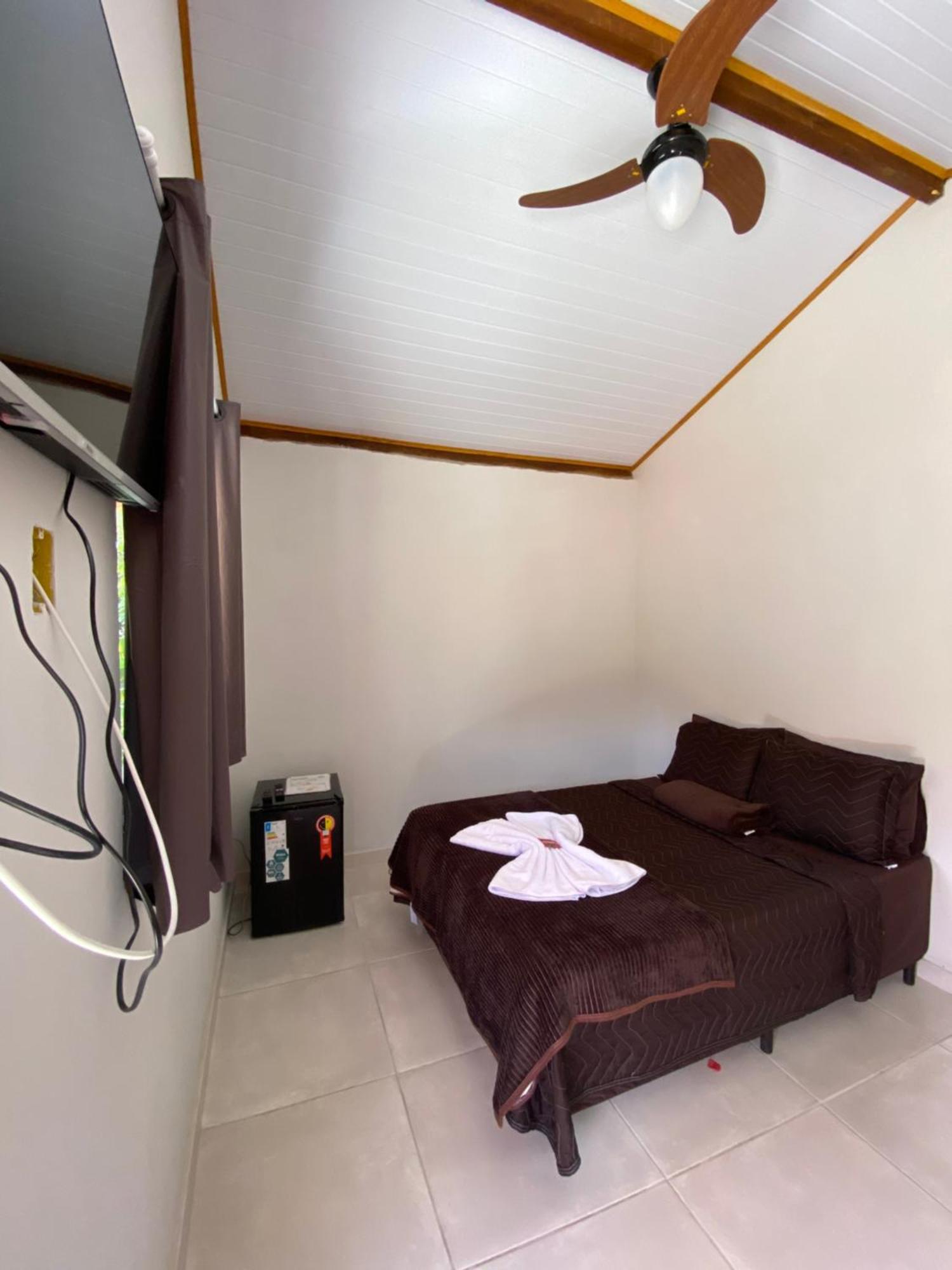 Inn Pedra Grande - Sana