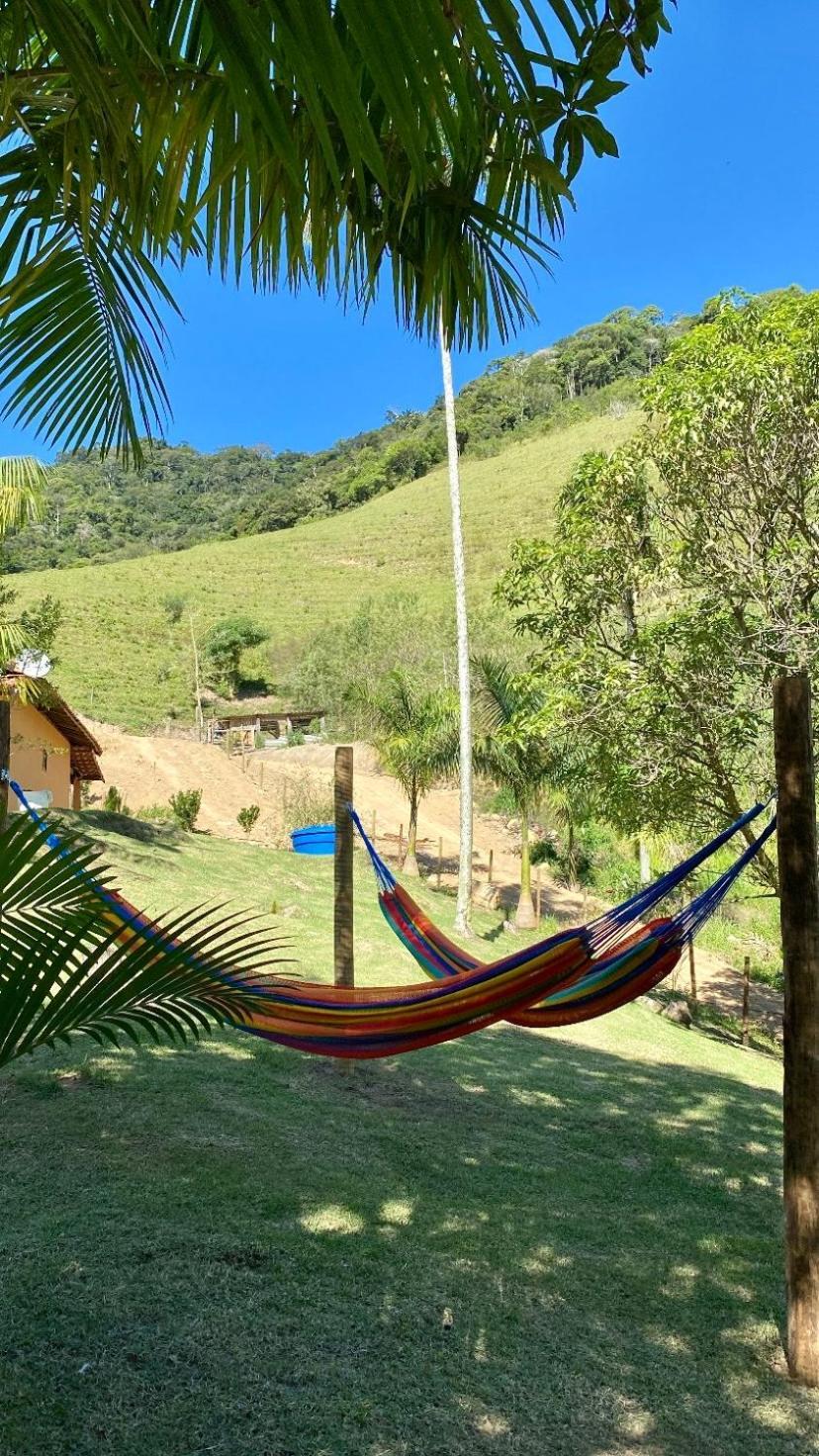 Pedra Grande - Inn