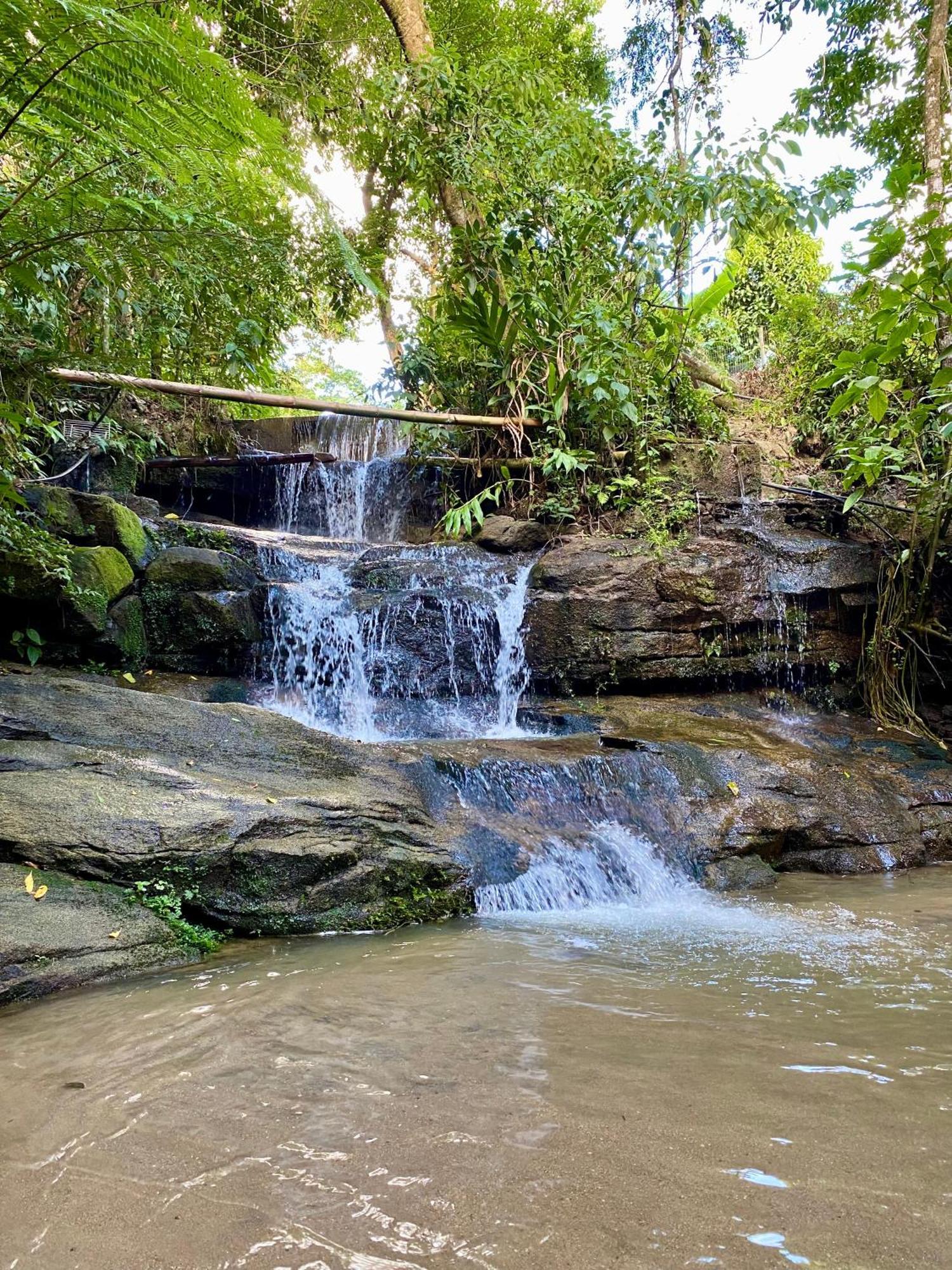 Pedra Grande - Inn *