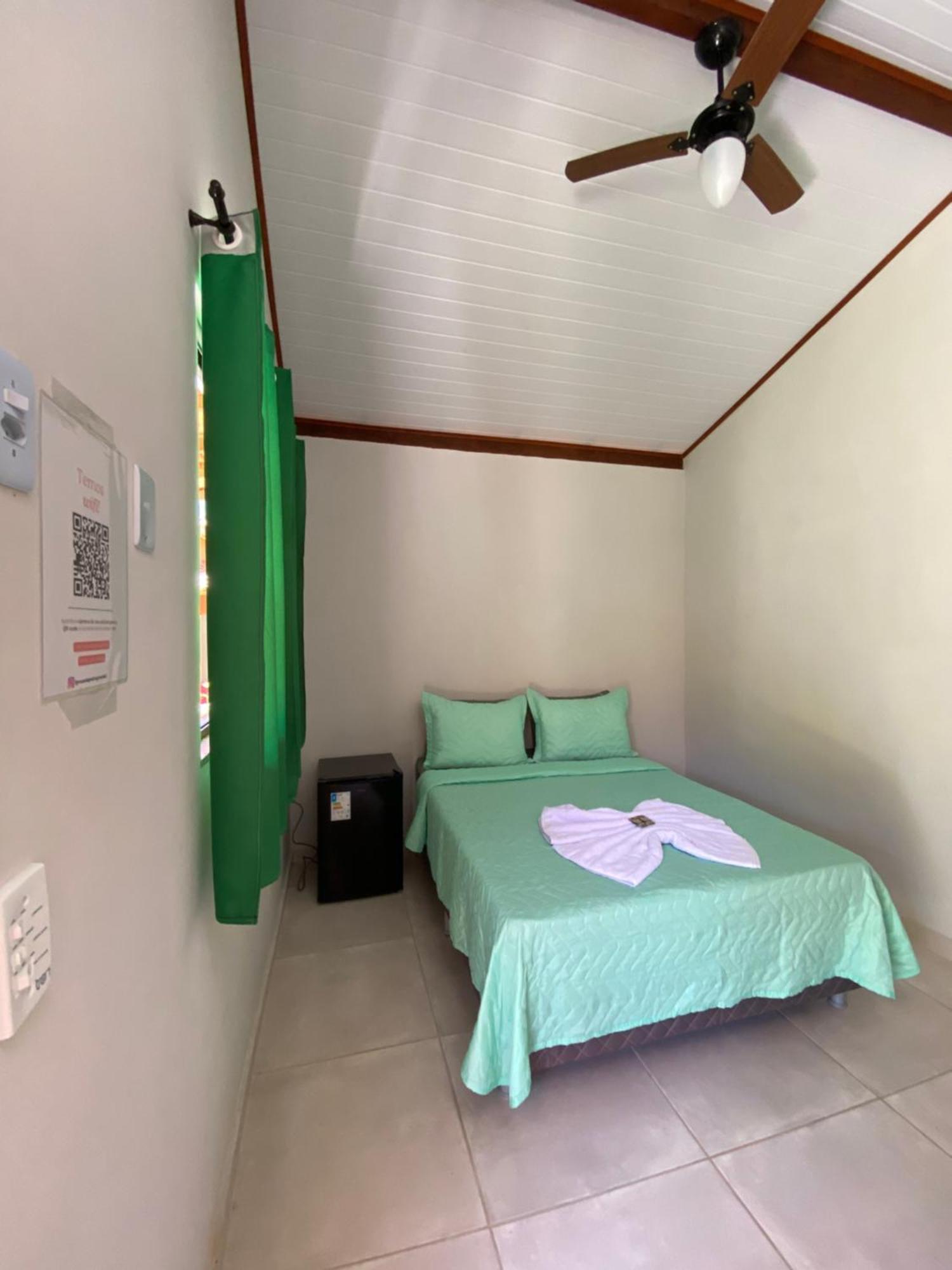 Pedra Grande - Inn