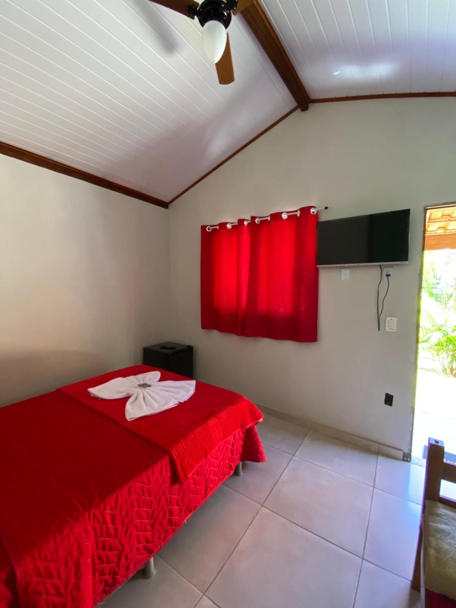 Pedra Grande - Inn