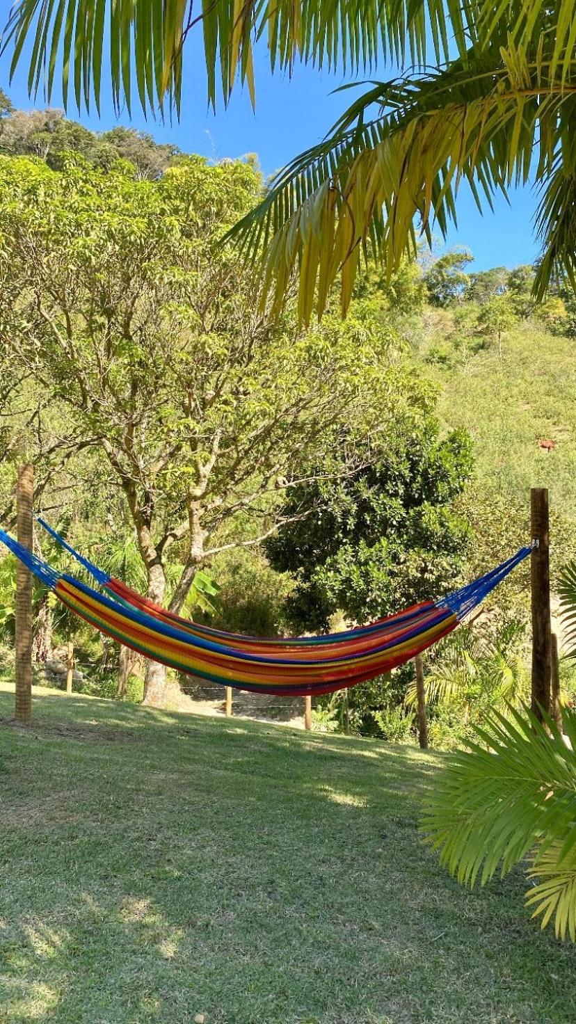 Pedra Grande - Inn Sana