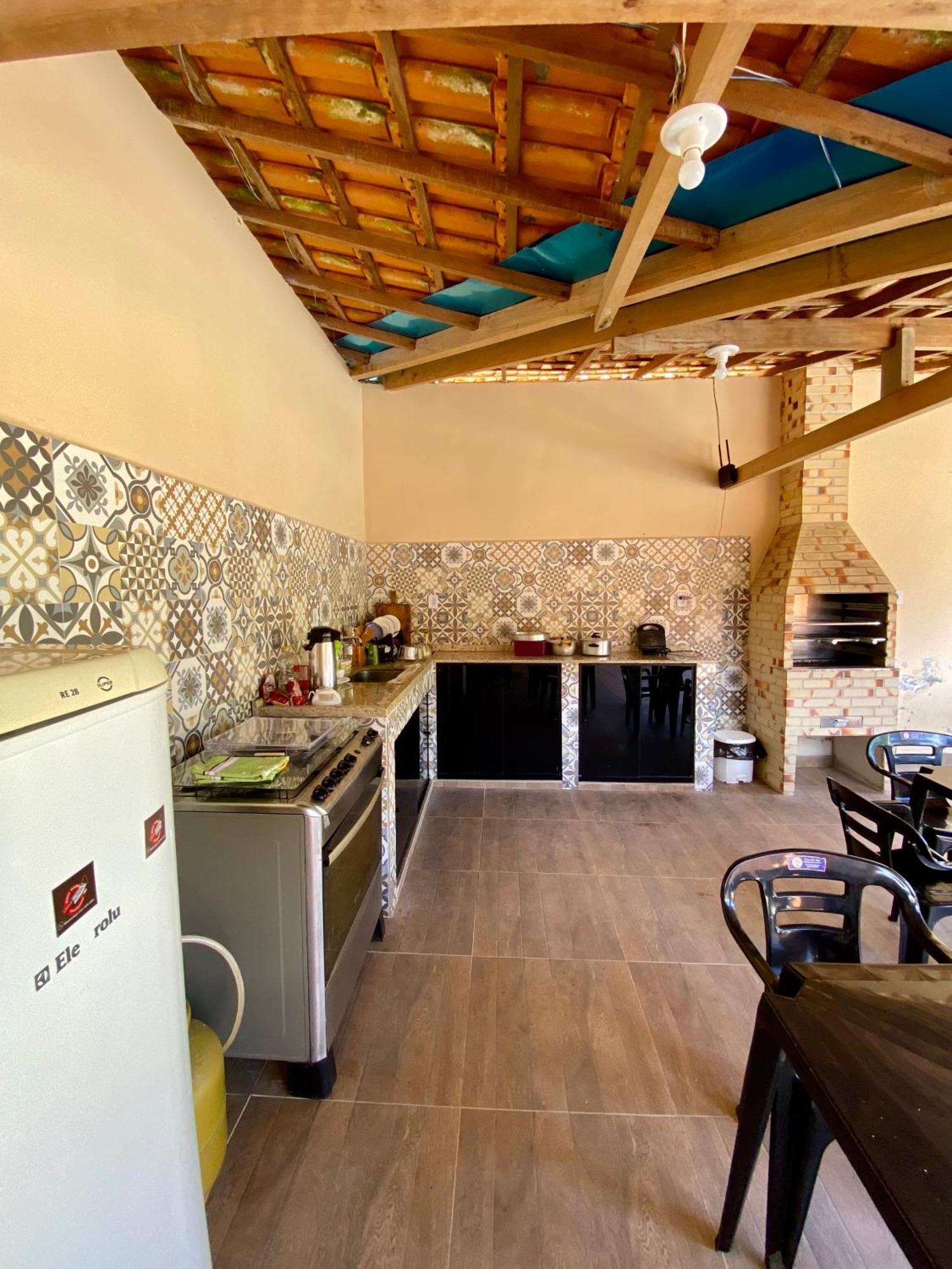 Inn Pedra Grande - Sana